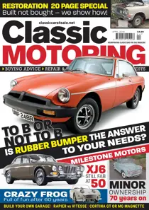 Apr-18 
                issue Apr-18