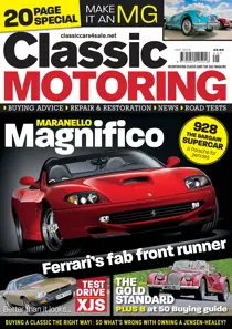 May-18 
                issue May-18