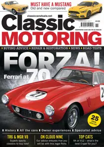 November 2017 
                issue November 2017