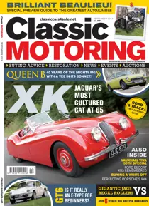 September 2013 
                issue September 2013