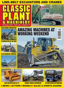 December 2019 
                issue December 2019