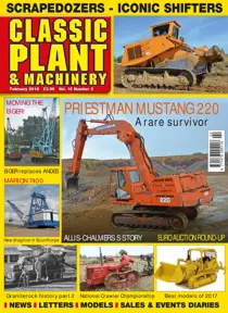 February 2018 
                issue February 2018