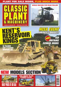 V12:No.3 KENT’S RESERVOIR KINGS 
                issue V12:No.3 KENT’S RESERVOIR KINGS