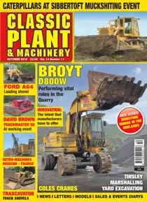 Vol. 14 No. 11 Broyt D800W 
                issue Vol. 14 No. 11 Broyt D800W