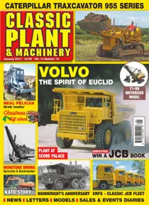 Vol. 14 No. 14 Volvo The Spirit of Euclid 
                issue Vol. 14 No. 14 Volvo The Spirit of Euclid