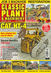 Vol. 14 No. 7 Cat HT-4 
                issue Vol. 14 No. 7 Cat HT-4