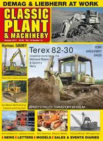 Vol. 15 No. 10 
                issue Vol. 15 No. 10