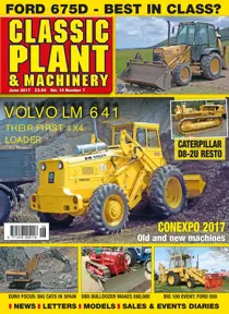 Vol. 15 No. 7  
                issue Vol. 15 No. 7 