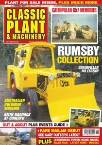 Vol.12 No.9 Rumsby Collection 
                issue Vol.12 No.9 Rumsby Collection