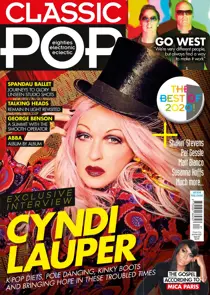 Jan/Feb 2021 
                issue Jan/Feb 2021