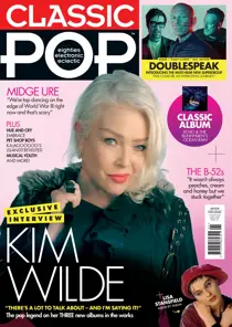 Classic Pop 
                issue June 2026