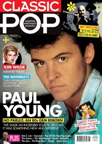Classic Pop Complete Your Collection Cover 2