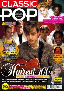 Classic Pop Mar/Apr 2023