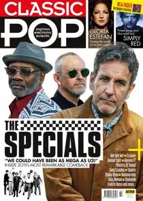 Mar 2019 
                issue Mar 2019