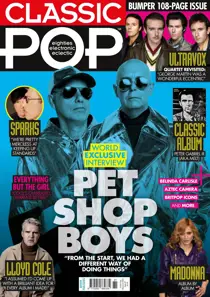 Classic Pop May/Jun 2023