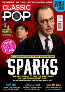 May/Jun 2025 
                issue May/Jun 2025
