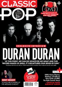 Classic Pop Nov/Dec 2023