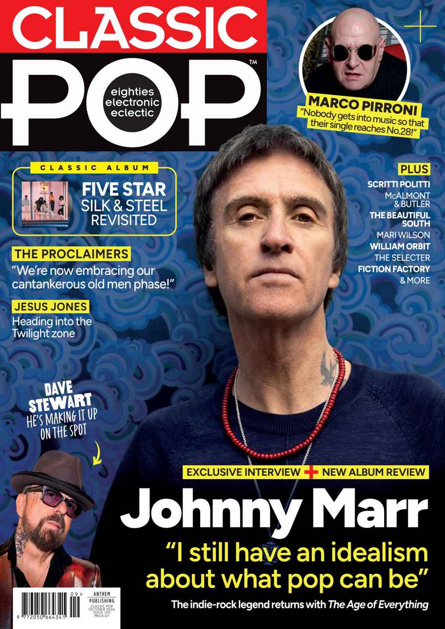 CLASSIC POP