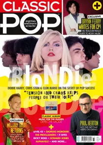 Classic Pop Sep/Oct 2022