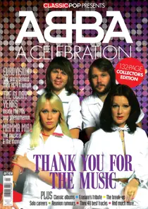 Abba: A Celebration 
                issue Abba: A Celebration