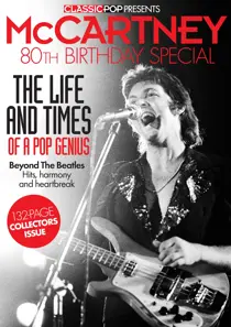 Classic Pop Presents McCartney: 80th Birthday Special
