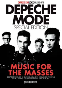 Depeche Mode 
                issue Depeche Mode