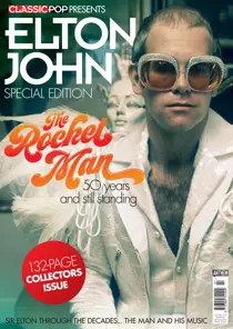Elton John 
                issue Elton John