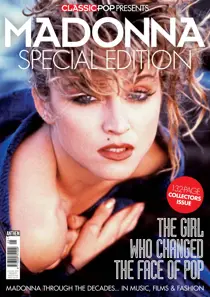 Madonna 
                issue Madonna