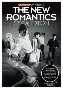 The New Romantics 
                issue The New Romantics