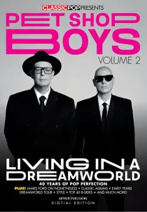 Classic Pop Presents Pet Shop Boys Vol. 2