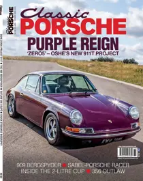 Classic Porsche 69 
                issue Classic Porsche 69