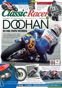 March-April 2018 
                issue March-April 2018