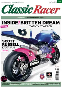 May - June 2013 
                issue May - June 2013