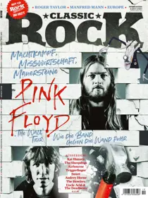 Classic Rock (DE) issue 10/26 Oktober