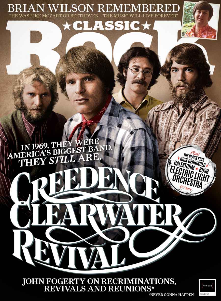 CLASSIC ROCK