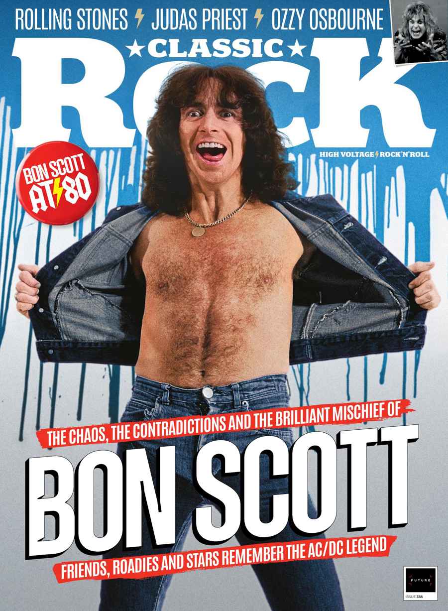 CLASSIC ROCK