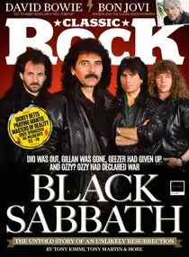 Classic Rock Complete Your Collection Cover 1