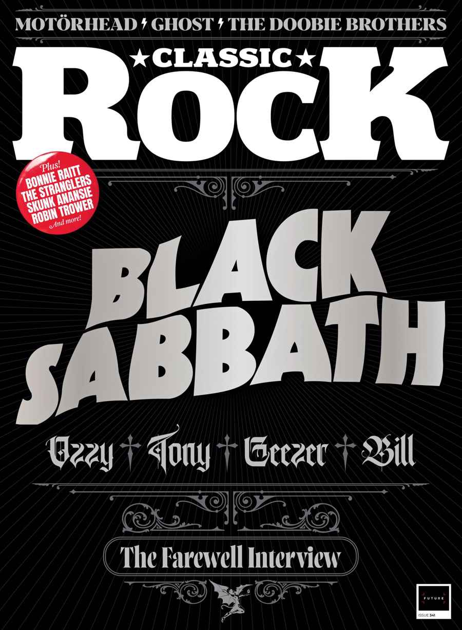CLASSIC ROCK