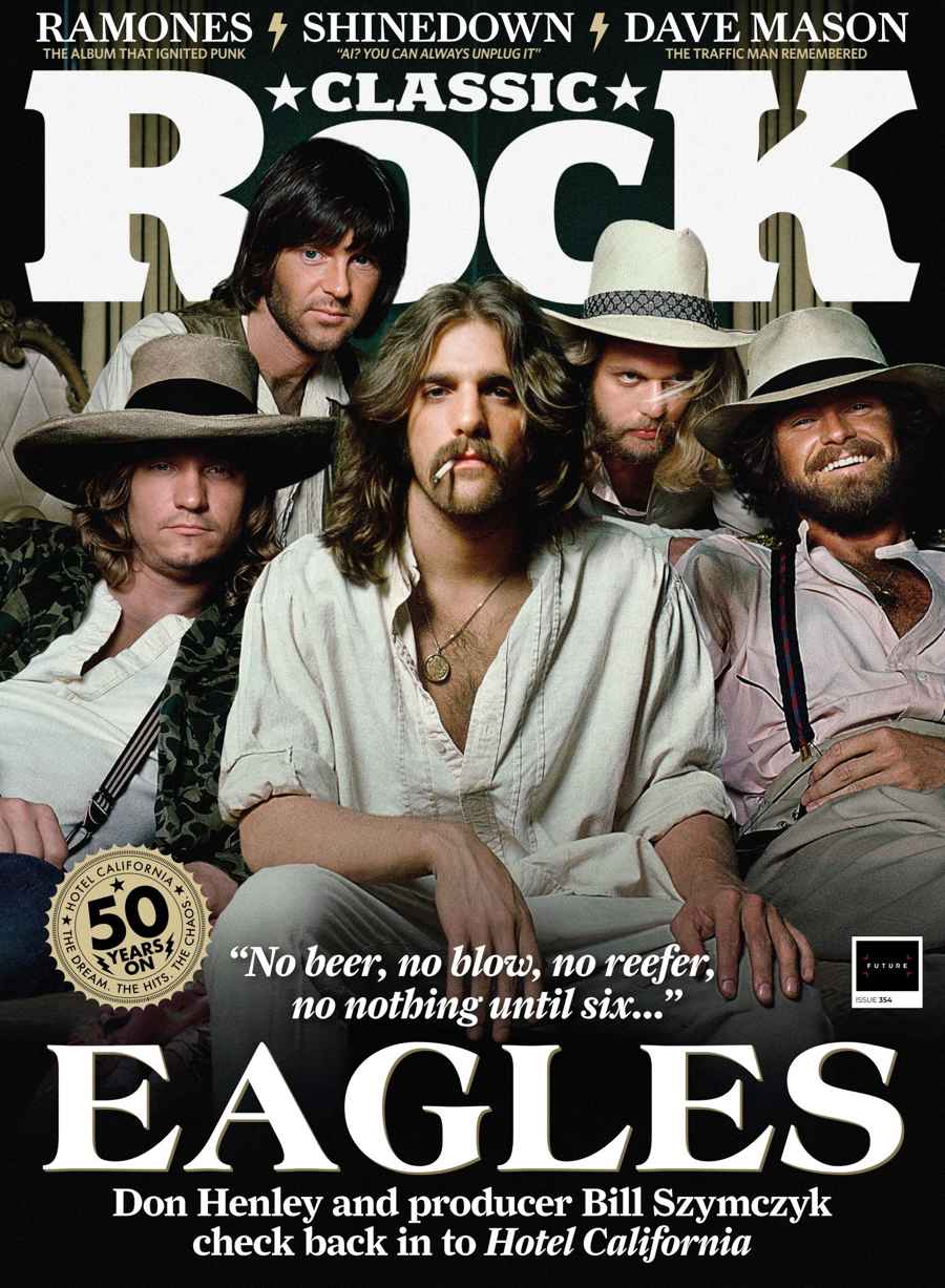 CLASSIC ROCK
