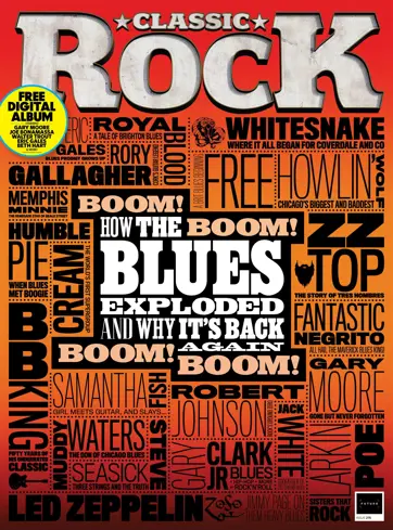 Classic Rock Preview