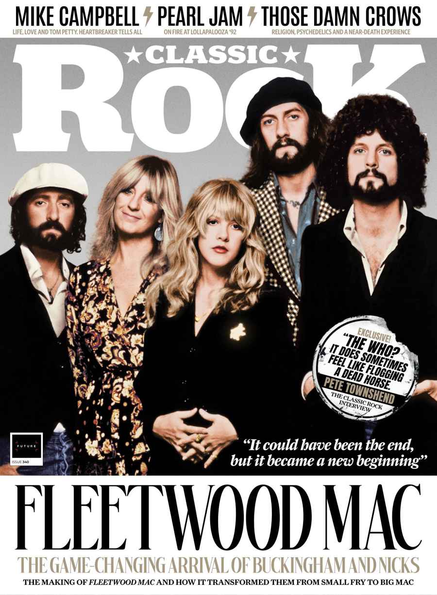 Classic Rock