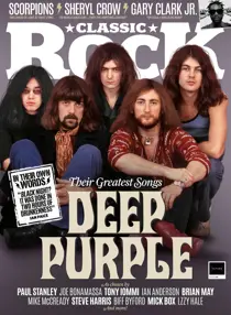 Classic Rock Complete Your Collection Cover 3