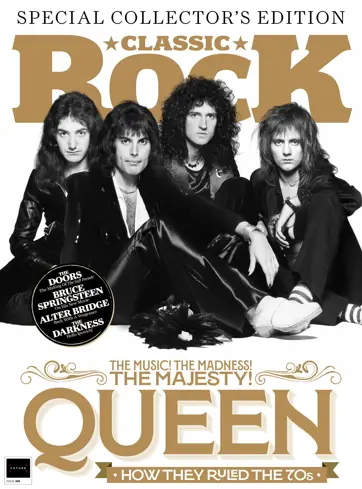 Classic Rock Preview