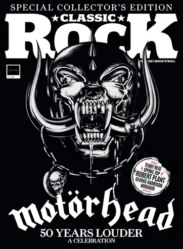 Cover fan image middle