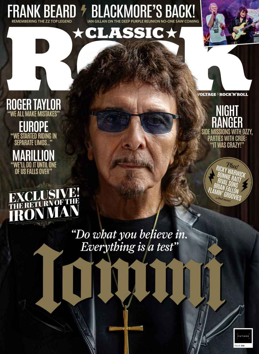 CLASSIC ROCK