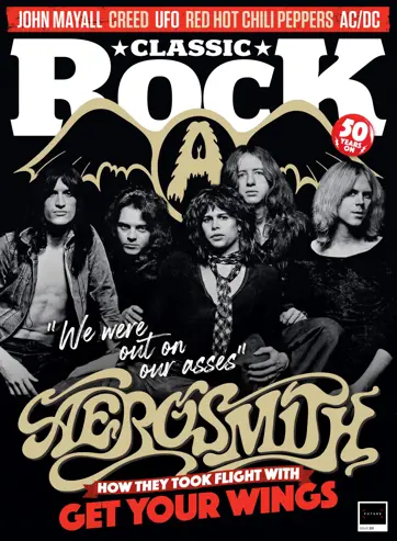 Classic Rock Preview