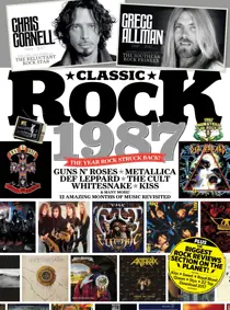 Summer 2017 
                issue Summer 2017