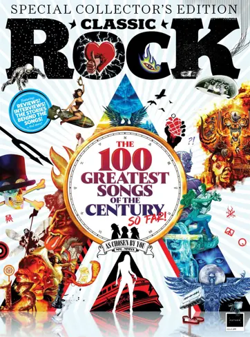 Classic Rock Preview