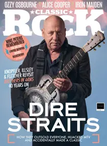 Classic Rock Discounts