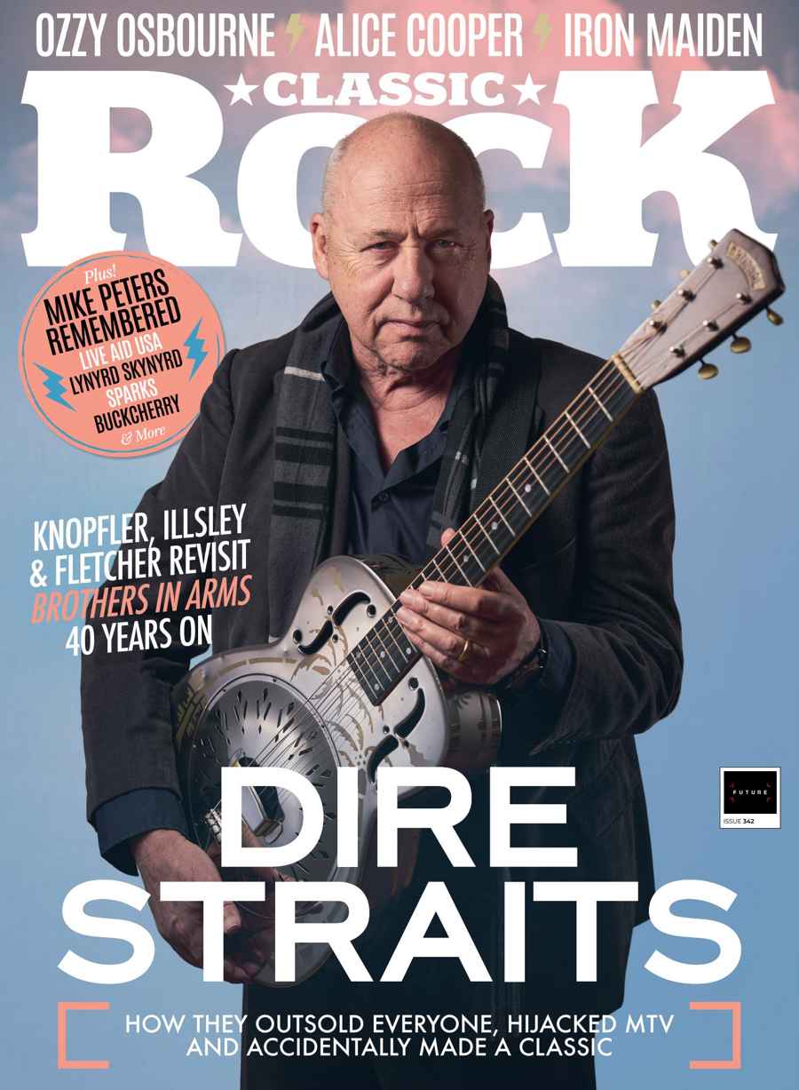 Classic Rock